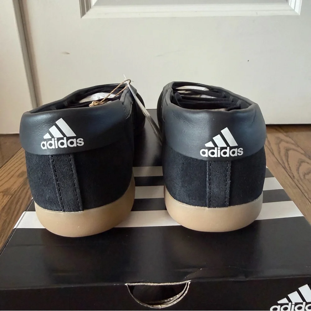 Adidas Women’s Taekwondo Mei Ballet W Athletic Shoes Size 8 - Picture 5 of 12